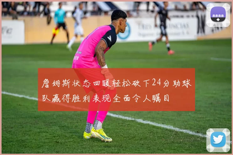 詹姆斯状态回暖轻松砍下24分助球队赢得胜利表现全面令人瞩目